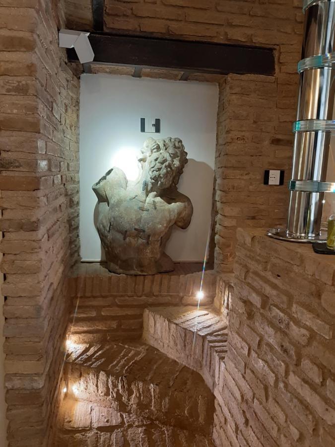 Colosseum Archeoloft In Historic Center Of Appartamento