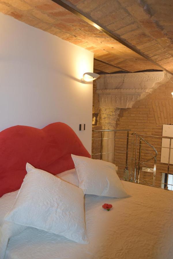 Appartamento Colosseum Archeoloft In Historic Center Of Roma
