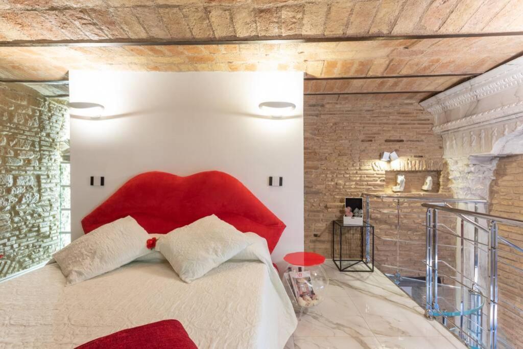 Colosseum Archeoloft In Historic Center Of Apartamento