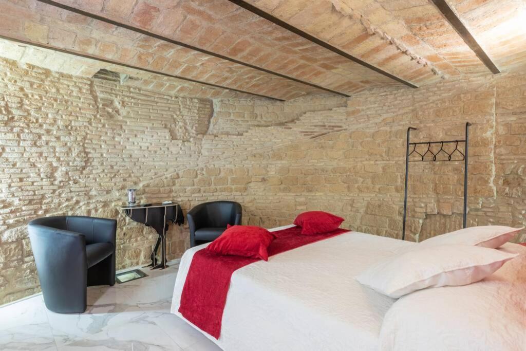 Apartamento Colosseum Archeoloft In Historic Center Of