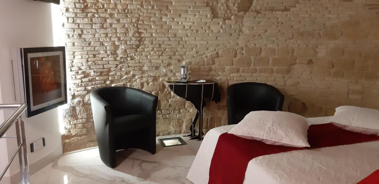 Apartamento Colosseum Archeoloft In Historic Center Of