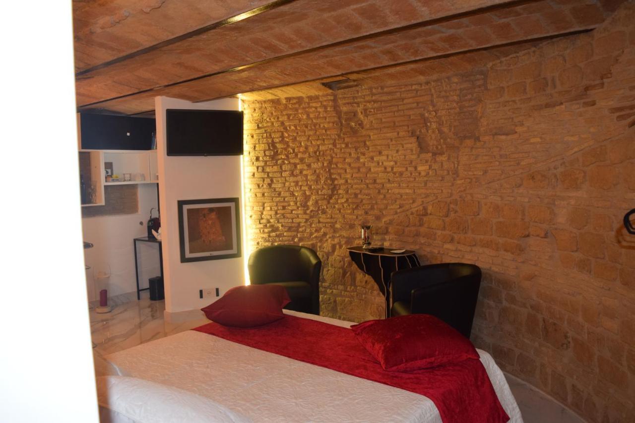 Colosseum Archeoloft In Historic Center Of Apartamento *