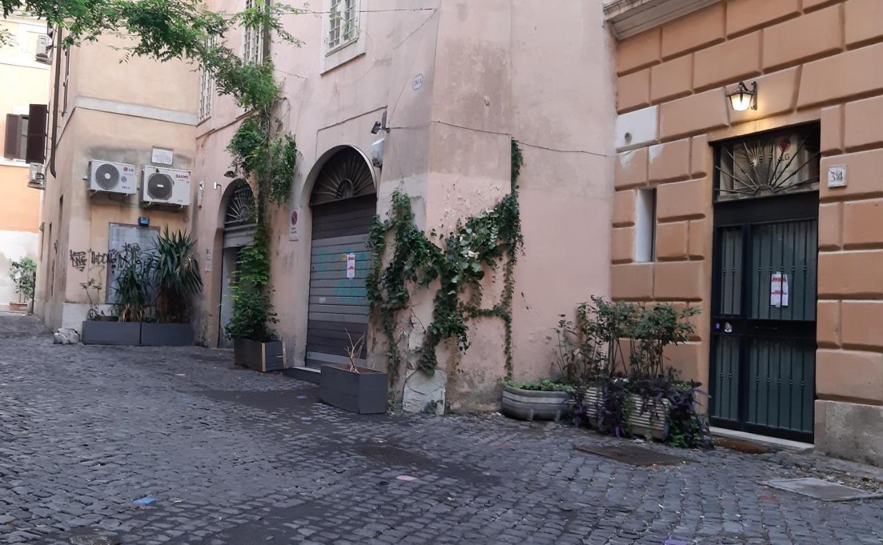 Apartamento Colosseum Archeoloft In Historic Center Of *