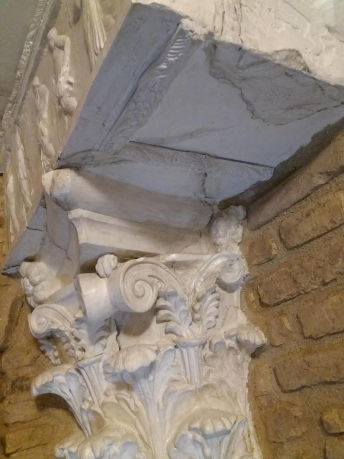 Colosseum Archeoloft In Historic Center Of Apartamento *